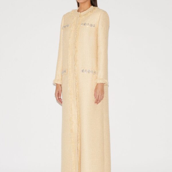 designer coats