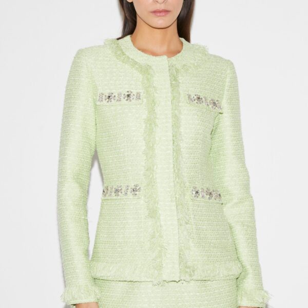 Cecil Jacket