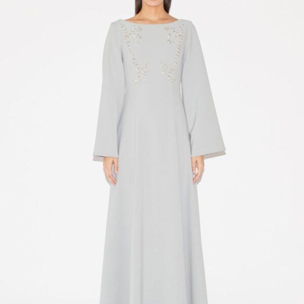 Clover Gown