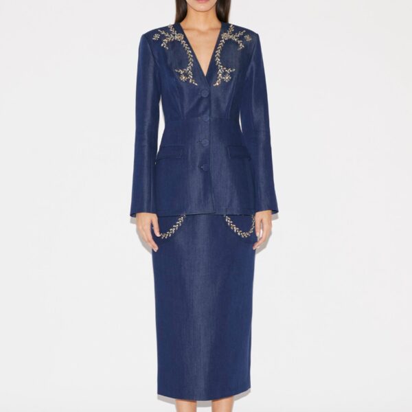 Eugenie Skirt