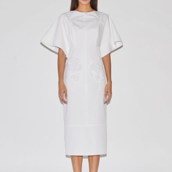 Isotta Dress