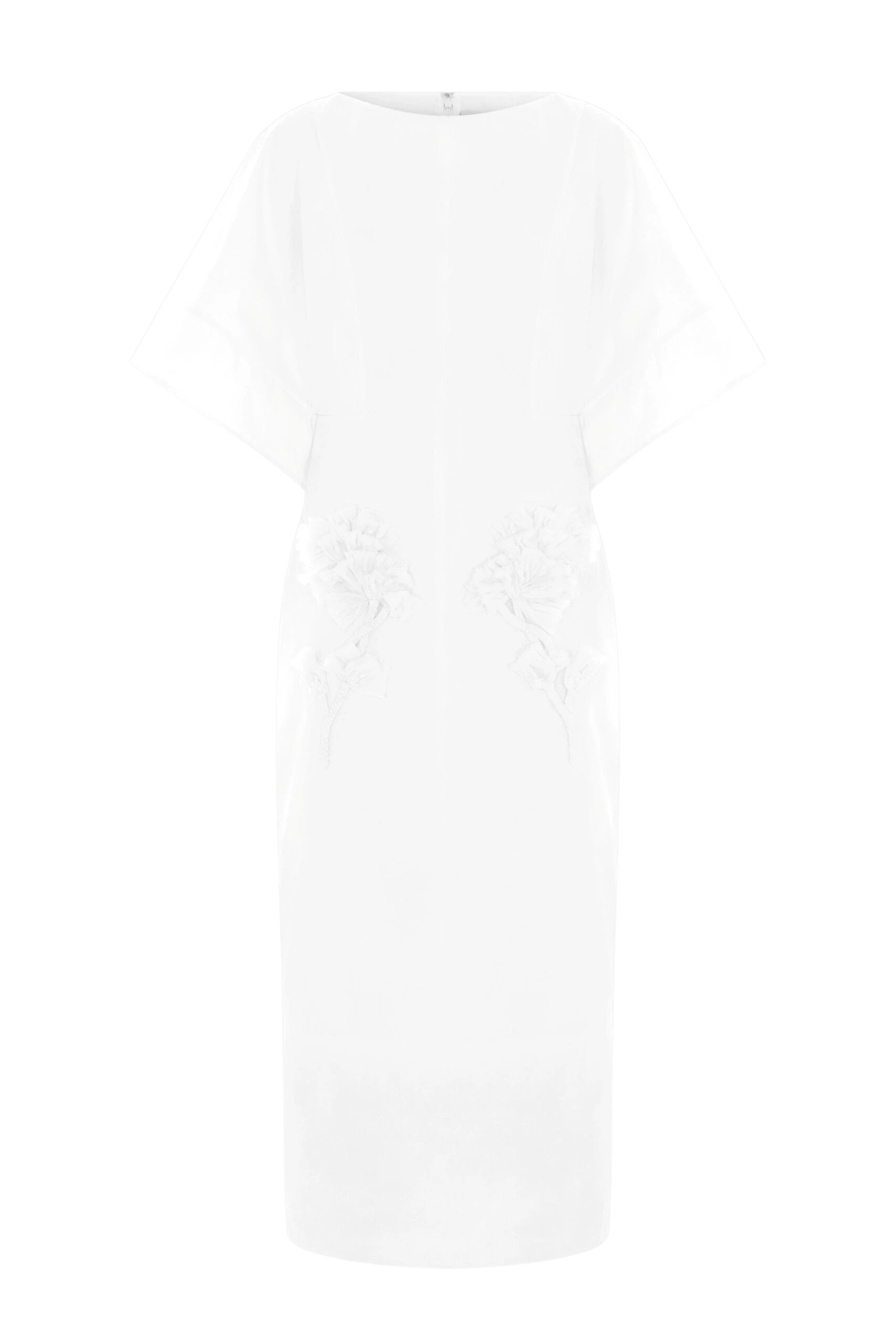 Huishan-Zhang-Isotta-Dress-in-White-Cotton-scaled96105_nobg Huishan Zhang