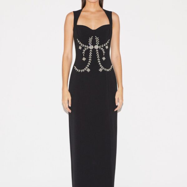 Izmara Dress
