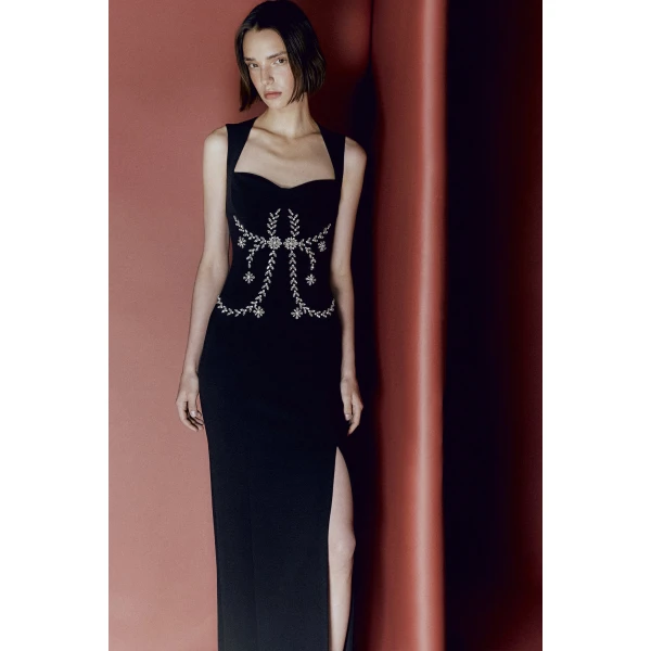Black dresses