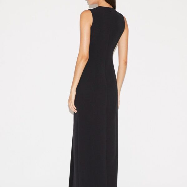 black dresses