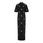 Huishan-Zhang-July-Dress-in-Black-Crepe-scaled16544_nobg Huishan Zhang