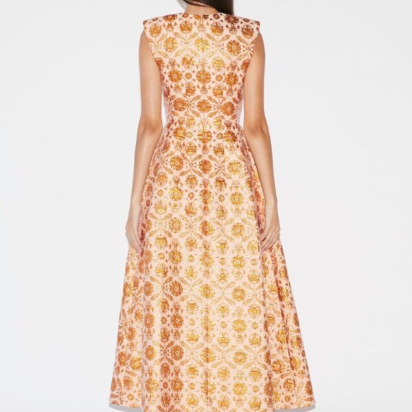 multicolour dresses