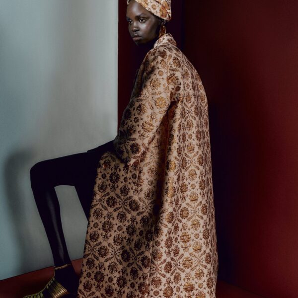 Liliane Coat