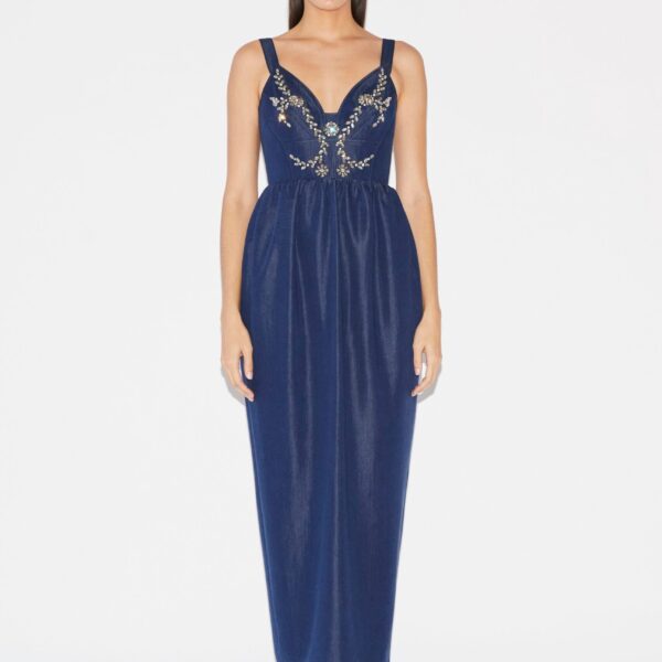 Liviana Dress