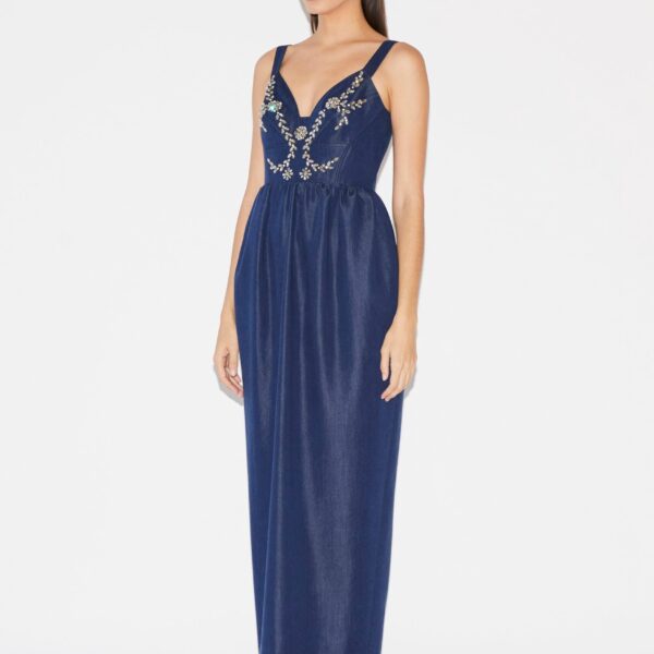 designer dresses