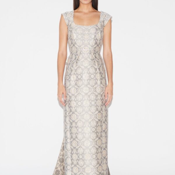 Patsy Gown