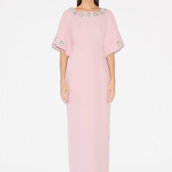 Wysteria Dress