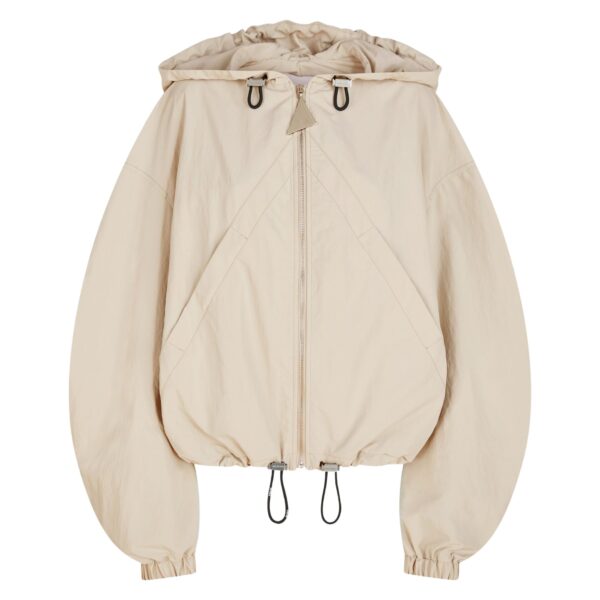 The Attico jacket