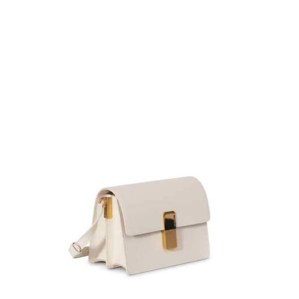 Ateliers Auguste Gabriel in Off White bag