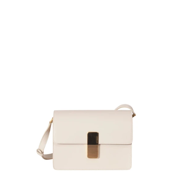Ateliers Auguste Gabriel in Off White bag