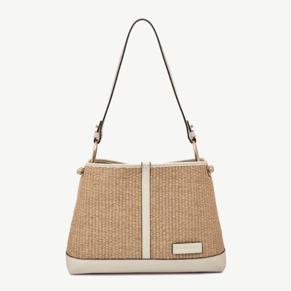 Strathberry Lana Hobo crossbody bag