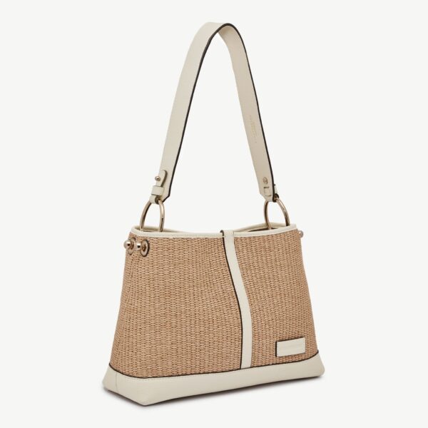 Strathberry Lana Hobo crossbody bag