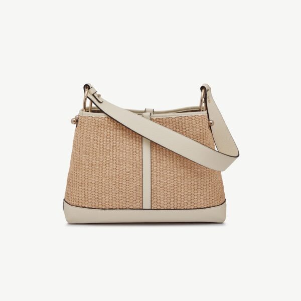 Strathberry Lana Hobo crossbody bag
