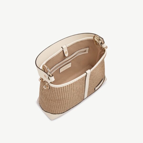 Strathberry Lana Hobo crossbody bag