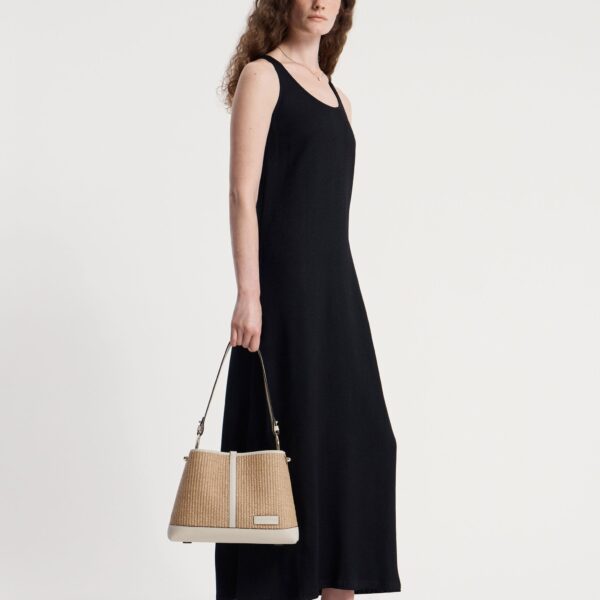 Strathberry Lana Hobo crossbody bag