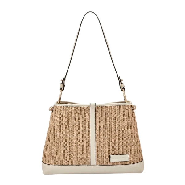 Strathberry Lana Hobo crossbody bag