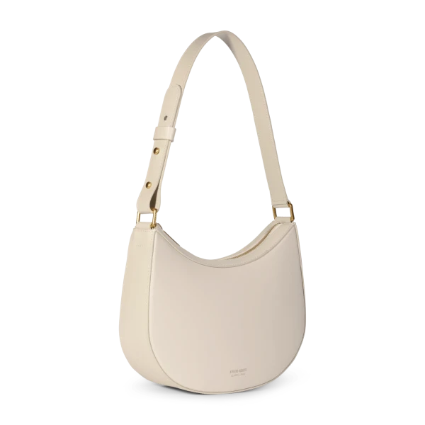 Ateliers Auguste Marceau in Off White bag