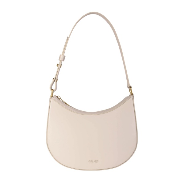 Ateliers Auguste Marceau in Off White bag