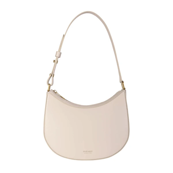 Ateliers Auguste Marceau in Off White bag
