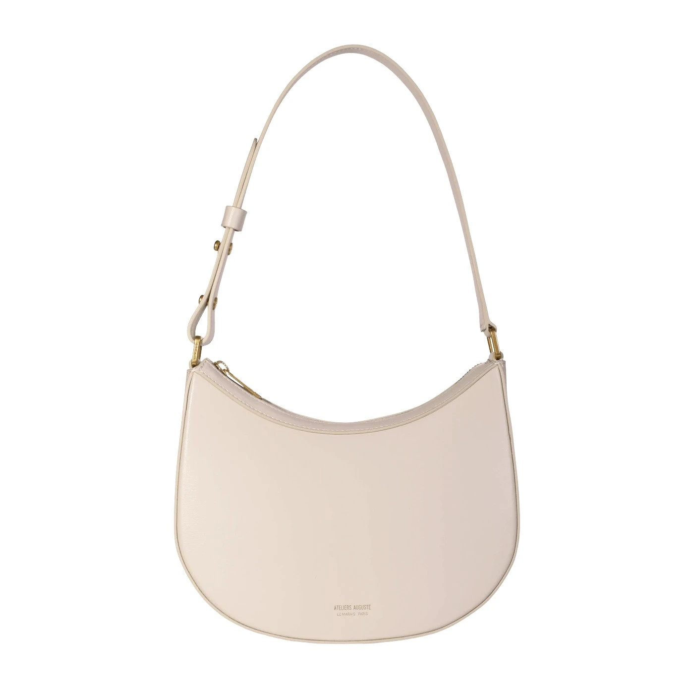 Ivory-Marceau-in-Off-White47497_nobg Ateliers Auguste Marceau in Off White bag
