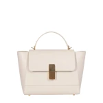 Ateliers Auguste Marly in Off White bag
