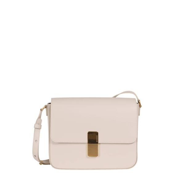 Ateliers Auguste Monceau in Off White bag