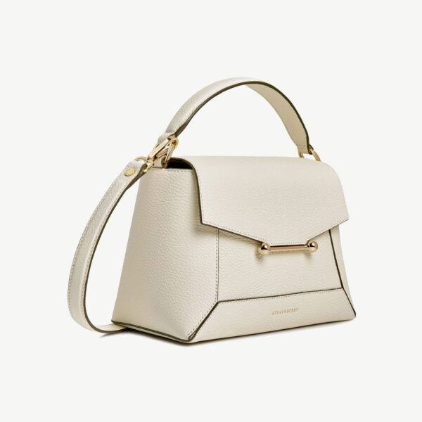 Strathberry Mosaic Bag tote