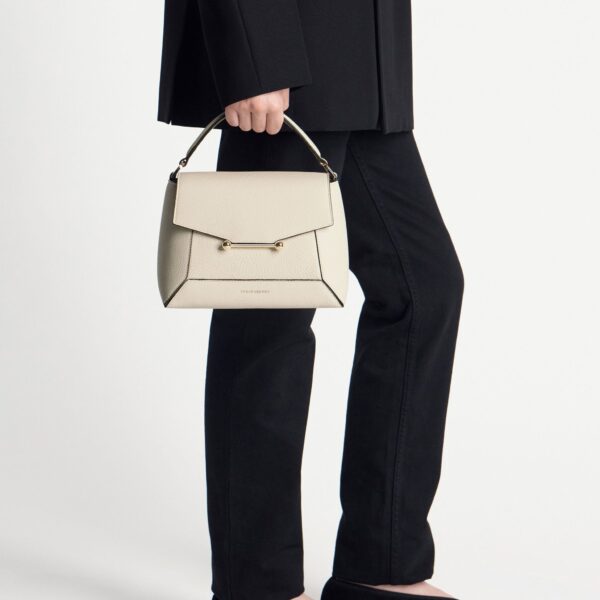 Strathberry Mosaic Bag tote