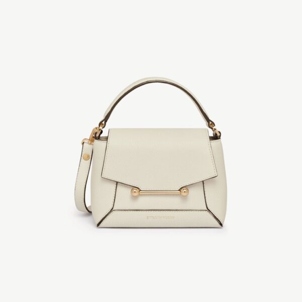 Strathberry Mosaic Nano mini bag
