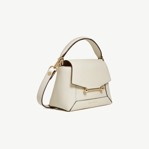 Strathberry Mosaic Nano mini bag