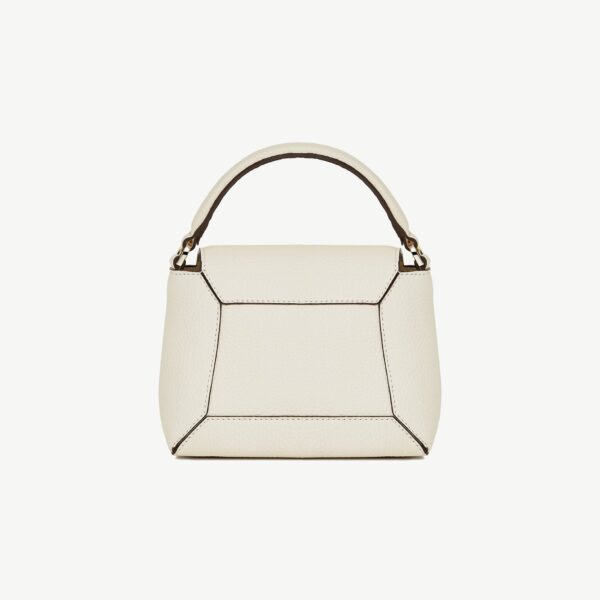 Strathberry Mosaic Nano mini bag
