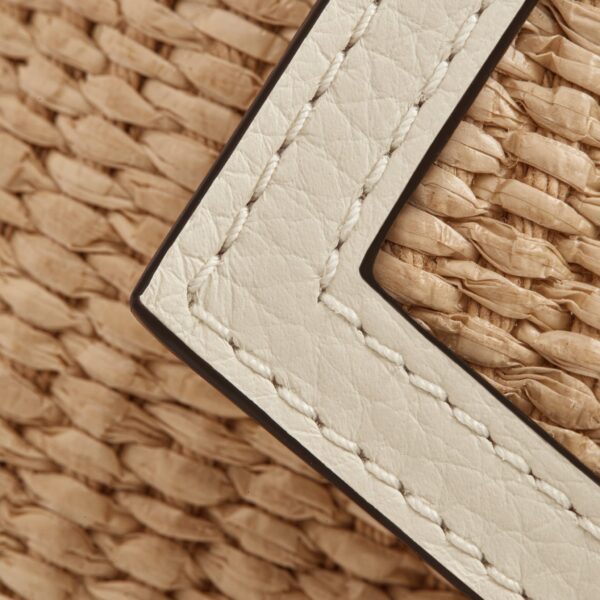 Strathberry Mosaic Nano mini bag