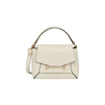 Strathberry Mosaic Nano mini bag