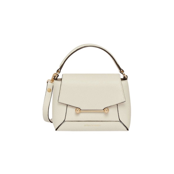 Strathberry Mosaic Nano mini bag