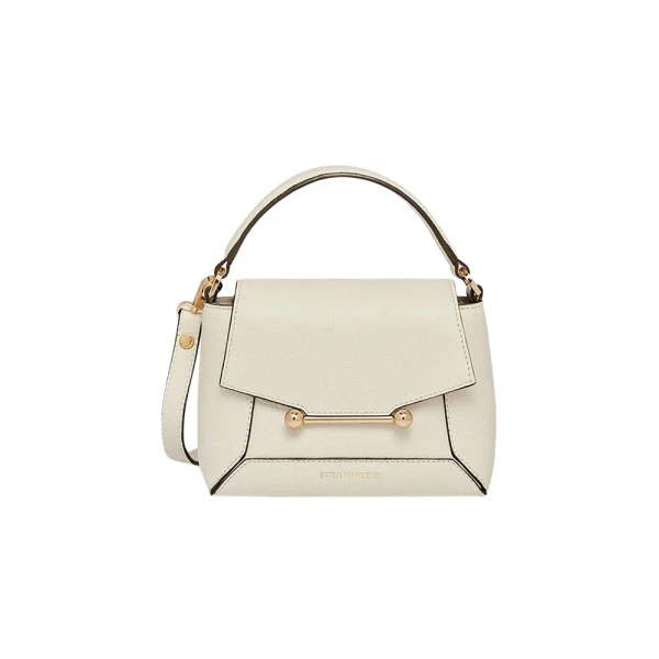 Strathberry Mosaic Nano mini bag
