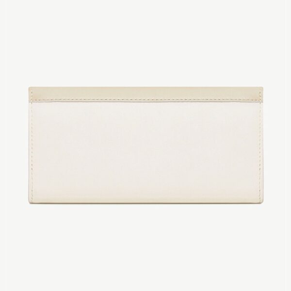Strathberry Multrees Chain Wallet clutch bag