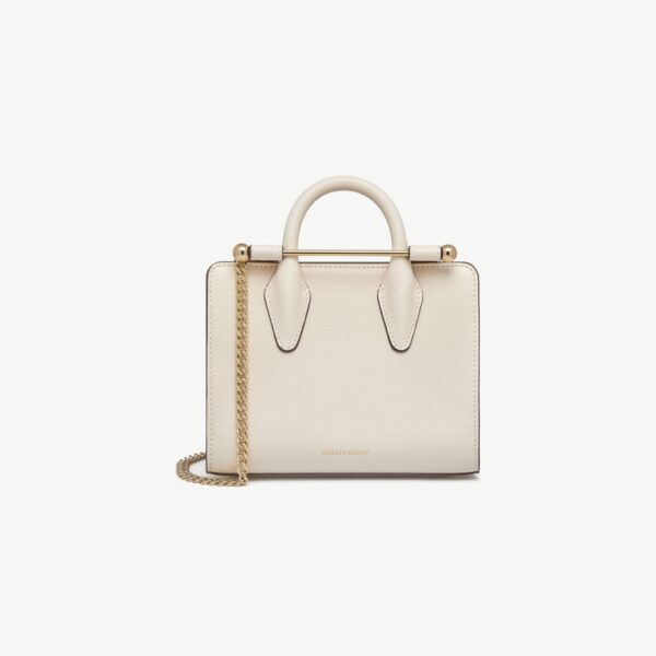 Strathberry Nano Tote mini bag