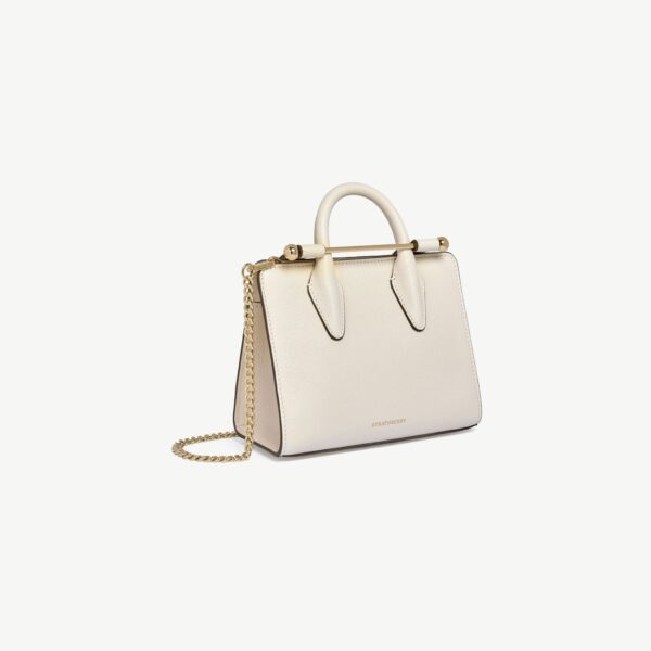 Strathberry Nano Tote mini bag