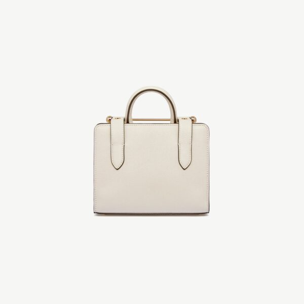 Strathberry Nano Tote mini bag