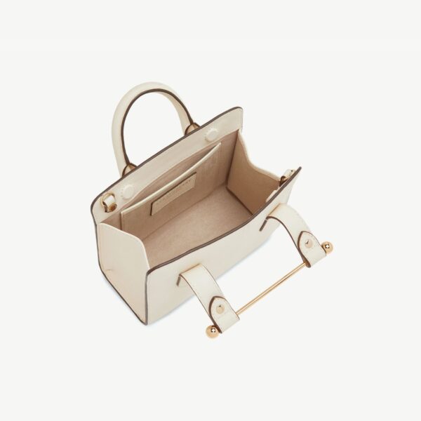 Strathberry Nano Tote mini bag