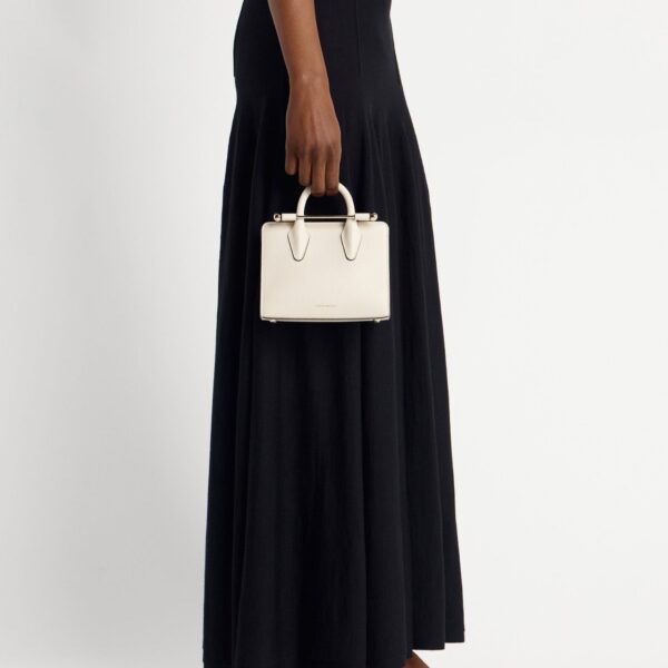 Strathberry Nano Tote mini bag