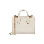 Strathberry Nano Tote mini bag