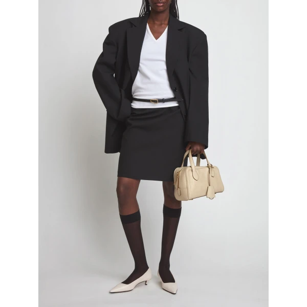 ATP Atelier top handle bag