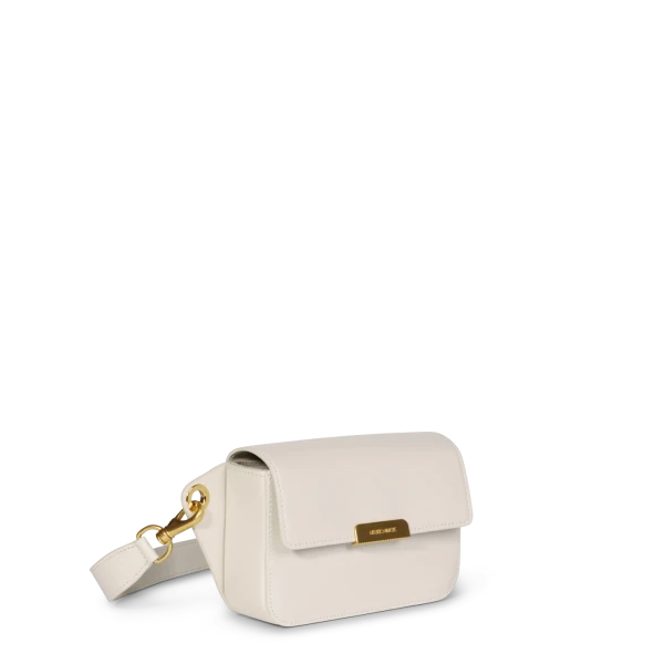 Ateliers Auguste Roquette in Off White bag