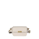 Ateliers Auguste Roquette in Off White bag